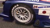 1998 Nissan R390 GT1